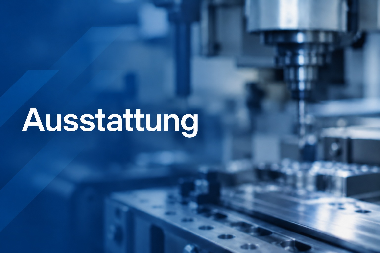 ausstatung