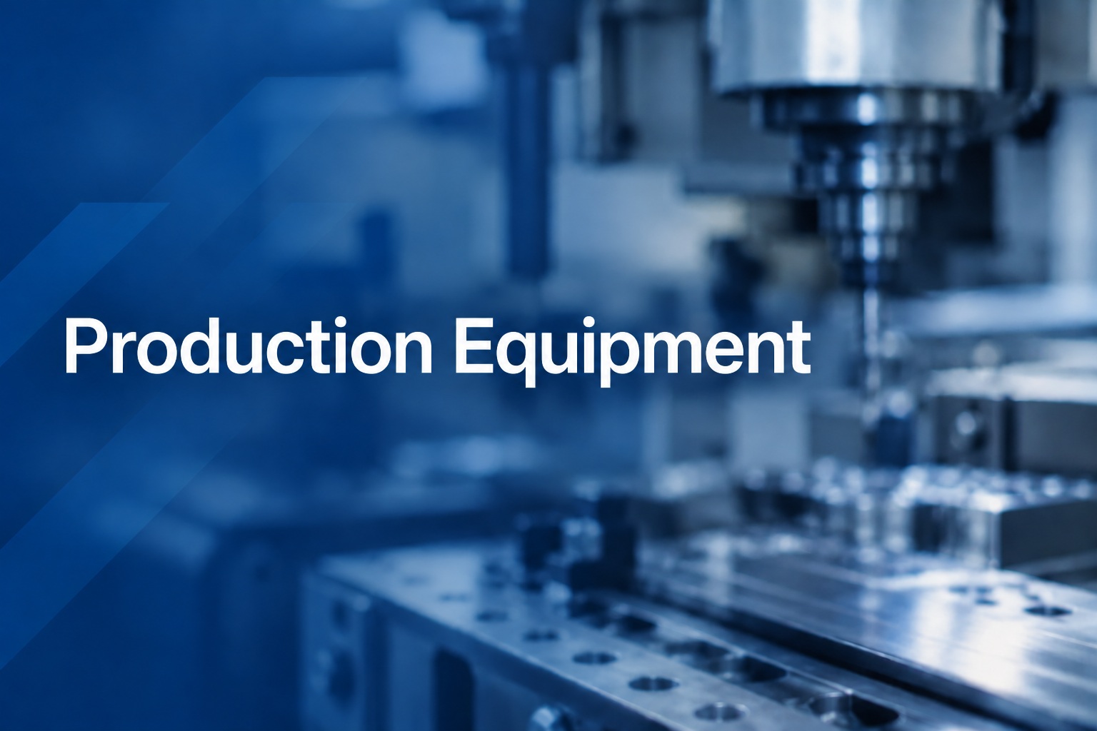 production